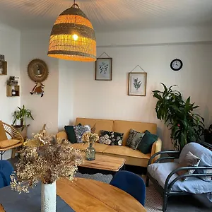 Appartement Chez Stella, Audierne