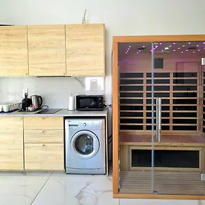 Loft Jacuzzi Privatif Marseille
