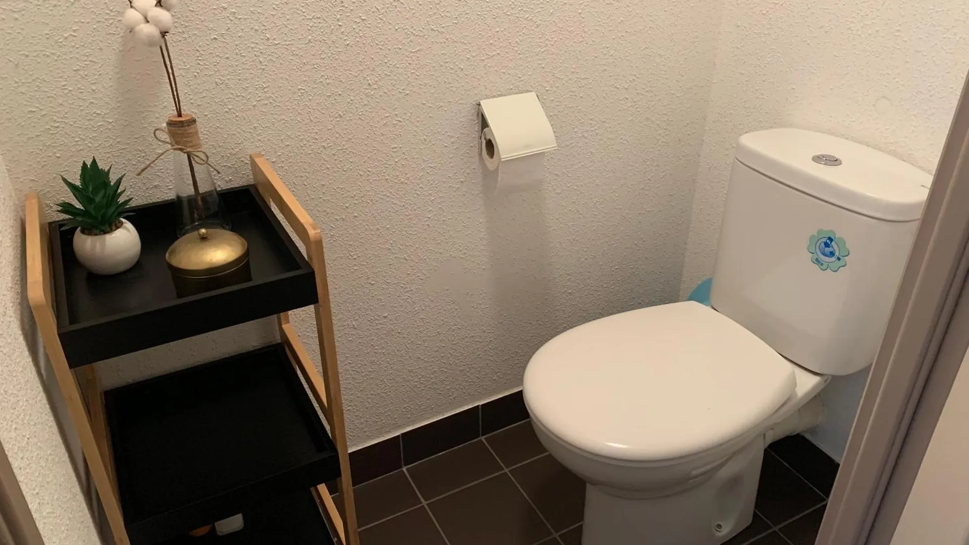 Duplex Vue Mer - Plage A 100M- 4 Lits - Parking Sous Sol Audierne France