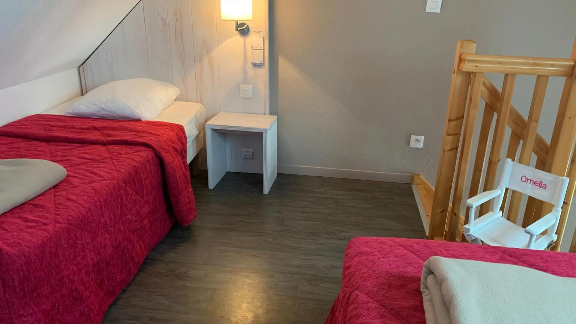Duplex Vue Mer - Plage A 100M- 4 Lits - Parking Sous Sol Audierne